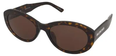 Produktbild von Sonnenbrille Balenciaga BB0446S 002