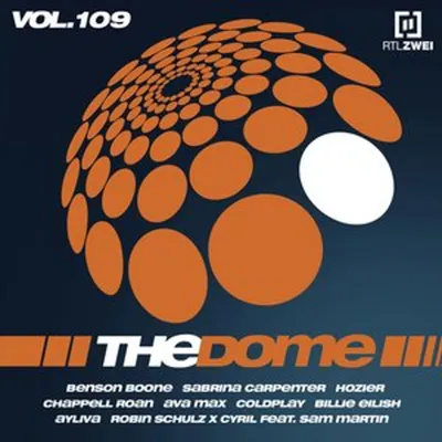 Produktbild von The Dome Vol. 109