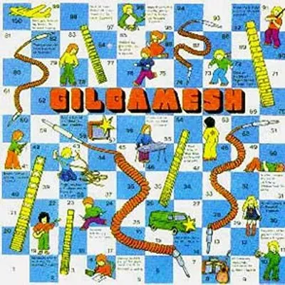 Produktbild von Gilgamesh-Gilgamesh (Remastered)
