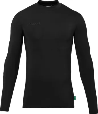 Zdjęcie produktu dla Uhlsport Baselayer Padded - czarny, Rozmiar:164