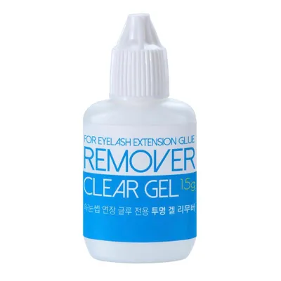 Immagine prodotto di Remover per extension ciglia Clear Gel Sky Remover per extension ciglia 15g