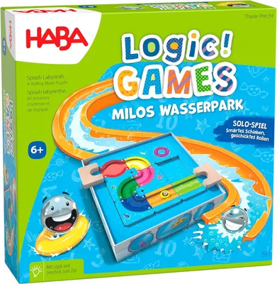 Produktbild von HABA 306822, 6 Jahr(e), Mehrfarbig