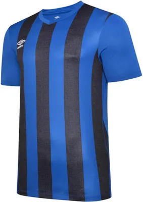 Immagine prodotto di Umbro - Maglia UO2436 (140) (blu reale/nero)
