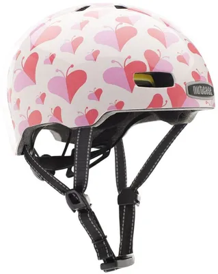 Produktbild von Little Nutty Love Bug Gloss Mispen Helm XS