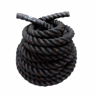 Image de Sveltus Battle rope Ø 38mm, 15m