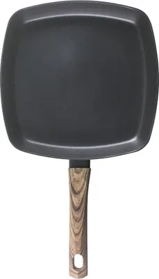 Immagine prodotto di Ibili Bux Grill 26 Cm Argento Argento Taglia Unica