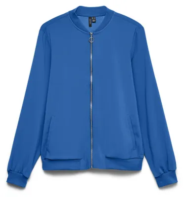 Immagine prodotto di VERO MODA Vmcoco, giacca bomber a maniche lunghe, modello Noos