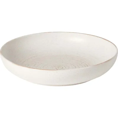 Productafbeelding van Casafina serveerschaal, 32 cm, Vermont, crème kleur