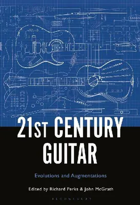 Produktbild von 21st Century Guitar