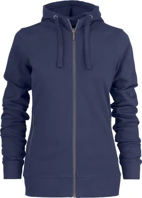 Produktbild von Harvest Duke ladies college jacket