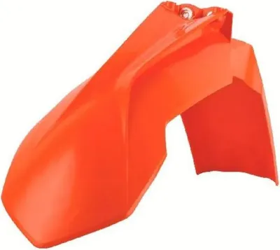 Productafbeelding van Voorwheel Voor Ktm Sx/Sx-F 13-16, Exc/Excf 14-16, Xc/Xcf 13-16. Kleur: Oranje