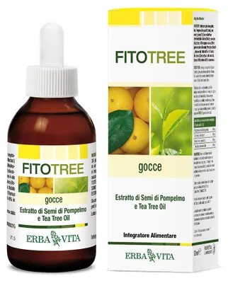 Produktbild von FITOTREE 30 ml