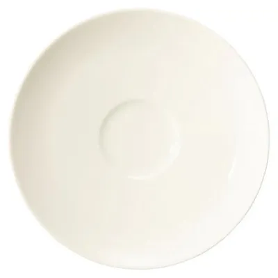 Produktbild von Seltmann Weiden Savona Fine Diamond weiß Kombi-Untertasse groß 16,5 cm