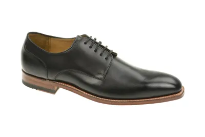 Produktbild von Gordon & Bros. MILAN Herrenschuhe  rahmengenähte Schuhe schwarz Elegant NEU