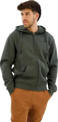 Produktbild von G-star Premium Core Reißverschlusspullover Grau 2XL Herren Grau 2XL