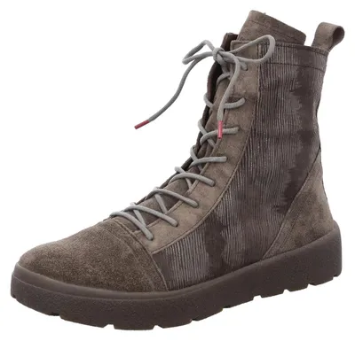 Produktbild von Schnürstiefelette Crepes 371/2