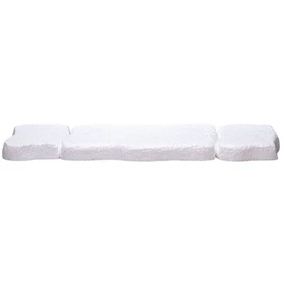 Produktbild von Weihnachtsdorf Landschaft 3-pc snow display platform