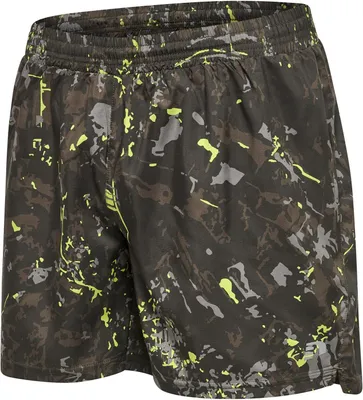 Zdjęcie produktu dla newline nwlSEATTLE Laufshorts Herren 8217 - terrain aop S