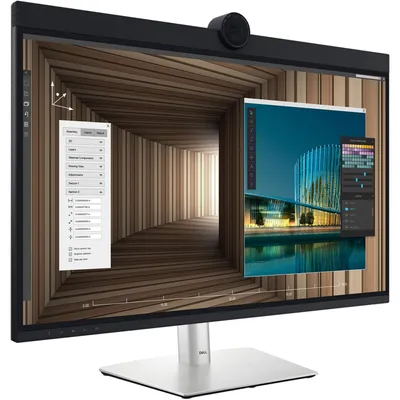 Obrázek produktu pro Dell LED monitor UltraSharp U3224KBA - 81,3 cm (32") - 6144 x 3456 6K