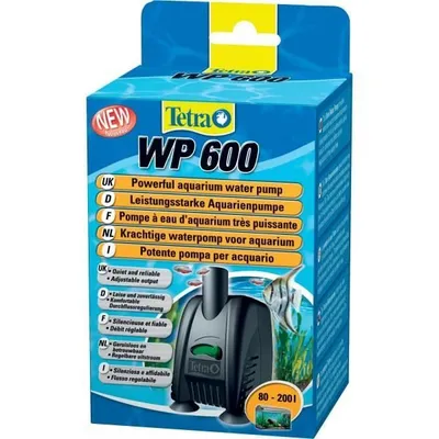 Produktbild von Tetra WP 600