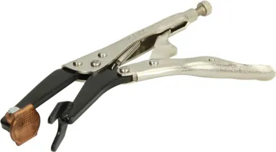 Produktbild von TOPTUL Feststellzange DMAH1A10 250mm