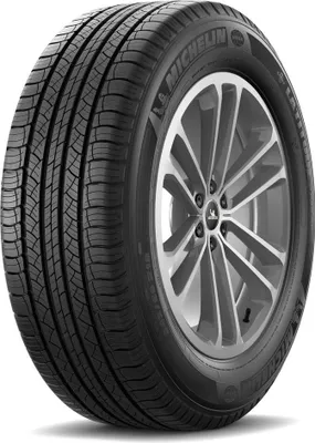 Image de Michelin 235/60 R18 103V Latitude Tour Hp M+S (N1)