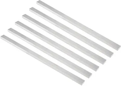 Obrázek produktu pro Sada 25palcových U-svorek pro tlumiče z nerezové oceli – 2 kusy.