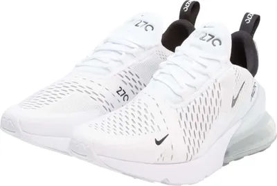 Produktbild von Nike Sneakers AH8050-100 in White color size 43