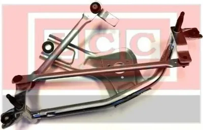 Obrázok produktu pre Prevodovka stieračov, čistenie skiel AKUSAN LCC 3136