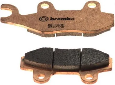 Produktbild von BREMBO Bremsbeläge Satz für YAMAHA MOTORCYCLES TZR 07071XS