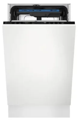 Produktbild von Electrolux Zmywarka do zabudowy EEG63410L