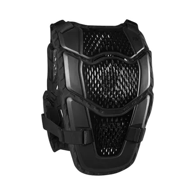 Produktbild von Fox Raceframe Impact Ce Blk L/Xl