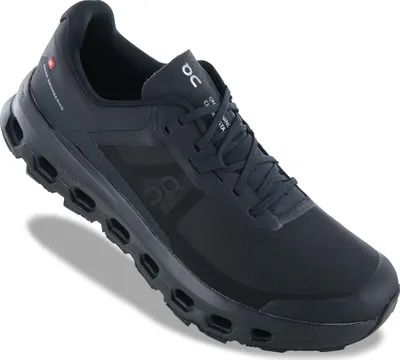 Produktbild von ON Running Cloudvista 2 - Herren Trail-Running Schuhe Laufschuhe Schwarz 3ME30111043 , EU 44 US 10
