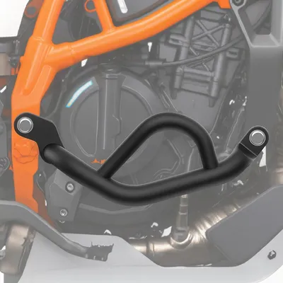 Immagine prodotto di Barra paracolpi per KTM 390 Adventure X / R 2025 Barra di protezione Motoguard SG80