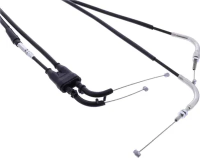 Image de JMP câble d'accélérateur ouverture papillon 153-149 pour Yamaha XJR