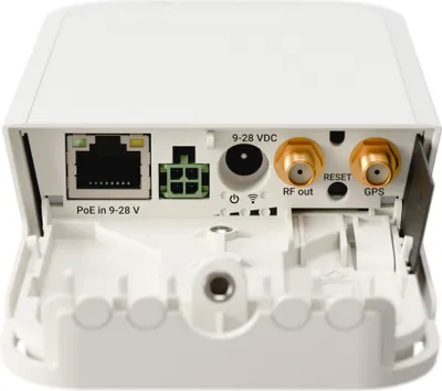 Produktbild von MikroTik wAP - LR8G kit - Gateway - LoRaWAN