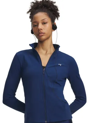 Immagine prodotto di Under Armour Motion Fz - nero/blu navy, taglia: S