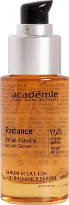 Produktbild von Académie Serum Académie Face Radiance 12H Radiance Serum