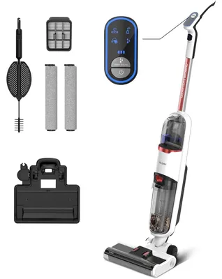 Produktbild von Saugroboter – Saugroboter – Staubsauger – Akku-Staubsauger – Hohe Saugleistung
