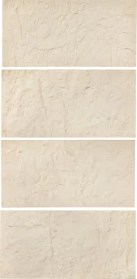 Zdjęcie produktu dla Panele ścienne 3D 120x60x3 cm imitacja kamienia 4 sztuki