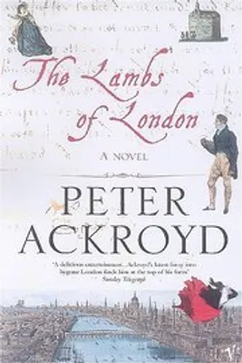 Immagine prodotto di The Lambs Of London