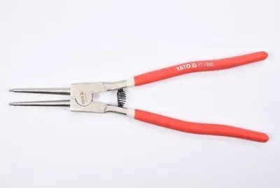 Zdjęcie produktu dla Yato YT-1992, Polichlorek winylu (PVC), 325 mm, 1 szt.