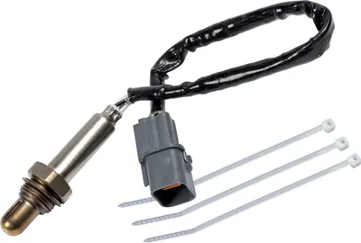 Produktbild von FEBI BILSTEIN Lambdasonde für MITSUBISHI GRANDIS (NAW) Beheizt Regelsonde 330mm 177282