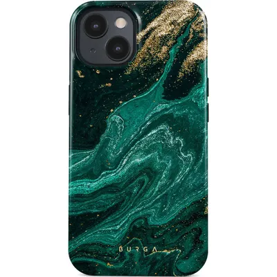 Obrázek produktu pro BURGA 57294, Obal, Apple, iPhone 15, 15,5 cm (6.1"), Mramorová barva