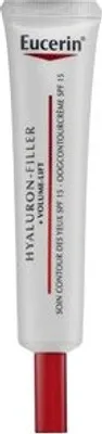 Produktbild von Eucerin Hyaluron-Filler +Volume-Lift Eye Cream SPF15 15ml