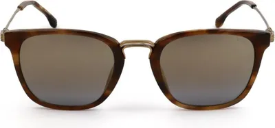Produktbild von LOZZA SL4163 Herren-Sonnenbrille mit Vollrand