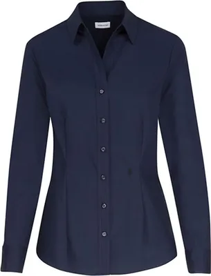 Produktbild von Seidensticker Women´s Blouse Slim Fit Long Sleeve