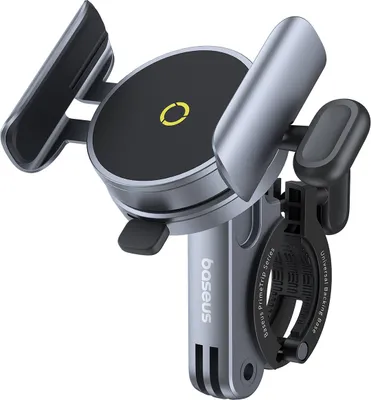 Immagine prodotto di Baseus PrimeTrip Supporto per telefono da bicicletta