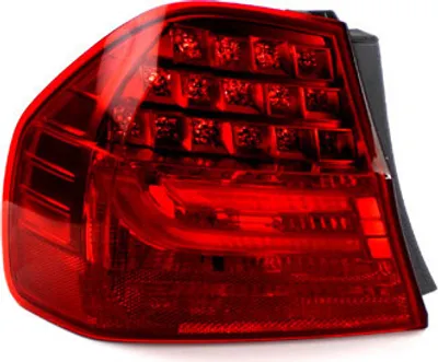 Produktbild von LED Heckleuchte passend für BMW 3 E90 09/08-12/11 außen Links Fahrer 63214871731 4871731 63217154153 63217289425 7154153 7289425 Johns