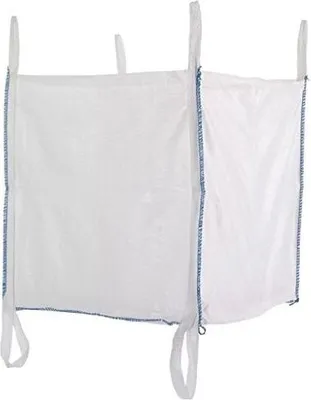 Produktbild von Miko® Big Bag 90x90x90cm mit 6 Schlaufen Einzelabnahme